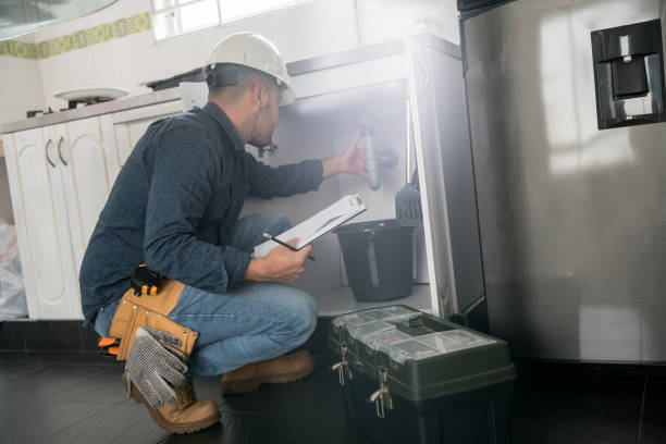 Best Toilet Repair Services  in Lindsay, OK