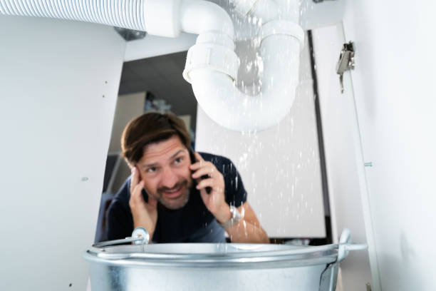 Best Local Plumber Services  in Lindsay, OK