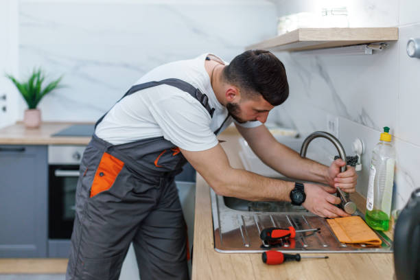 Best Residential Plumbing Services  in Lindsay, OK