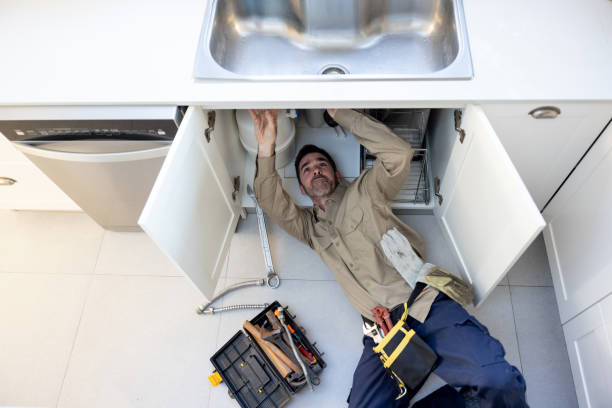 Best Emergency Plumber  in Lindsay, OK