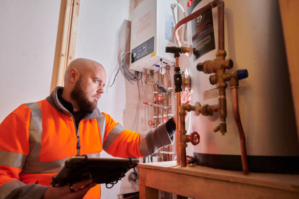 Best Sprinkler Systems  in Lindsay, OK