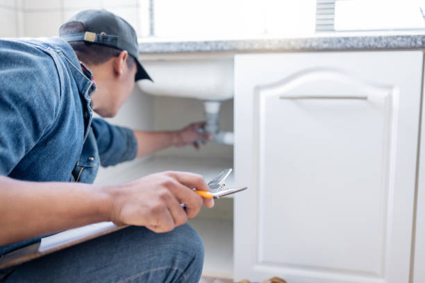 Best Septic Systems  in Lindsay, OK