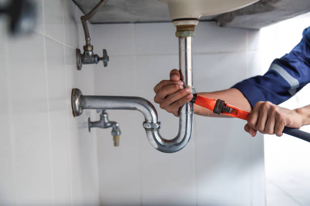 Best Sewer Cleaning Services  in Lindsay, OK