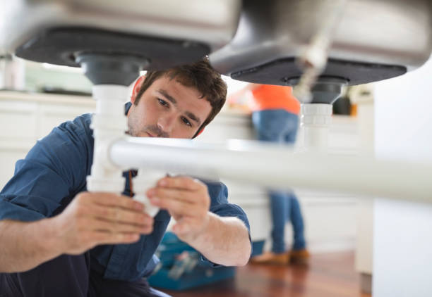 Best Plumbing Installation Services  in Lindsay, OK