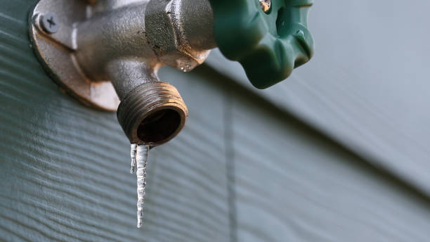 Shower Repair Services in Lindsay, OK