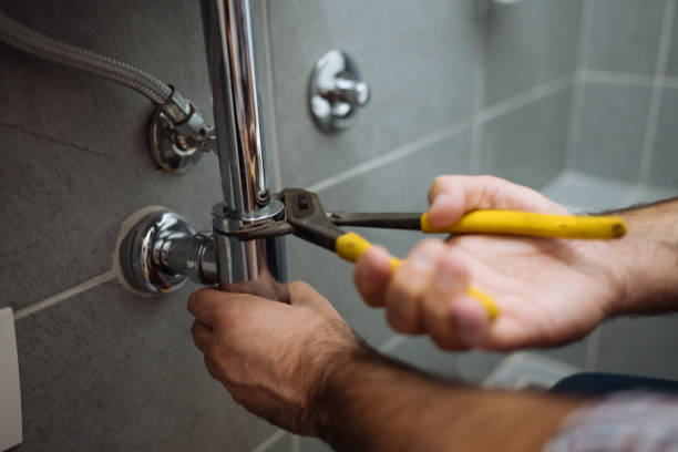 Best Sewer Line Repair  in Lindsay, OK