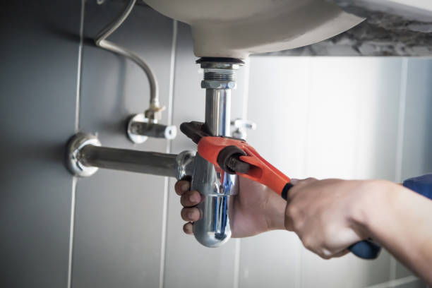 Best Leak Detection Services  in Lindsay, OK