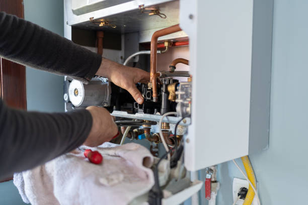Reliable Lindsay, OK Plumbing Solutions