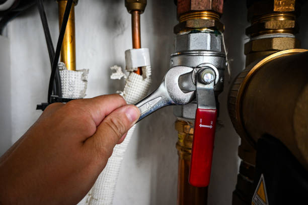 Best Same-Day Plumbing Service  in Lindsay, OK